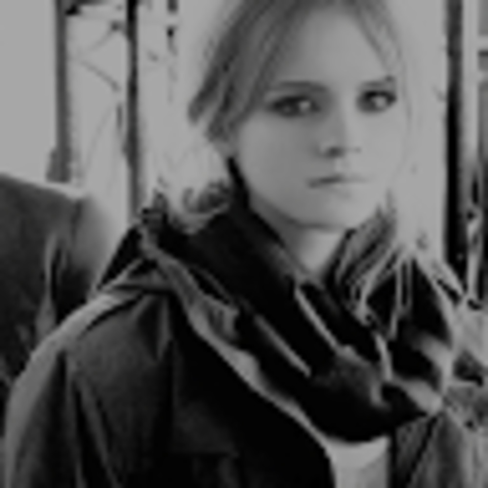 Meet your Posher, Becky